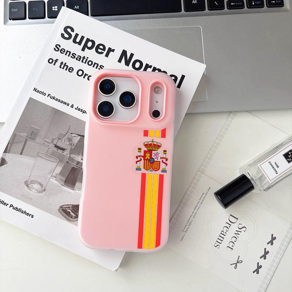 Custodia per iPhone 17 16 15 1 - Phone Cases Clear recensione e prezzo