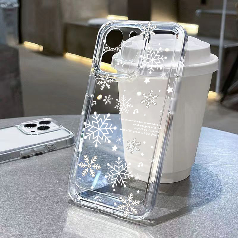 Bellissima Custodia Invernale  - Phone Cases Galaxy A16 5G recensione e prezzo