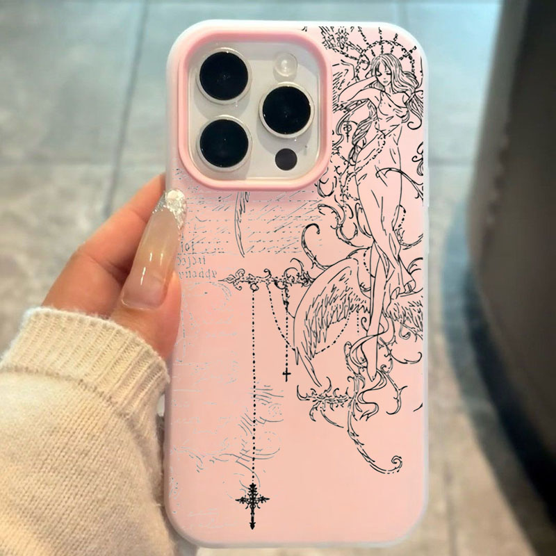 Cover per Telefono in Stile Go - Phone Cases Galaxy S26 recensione e prezzo