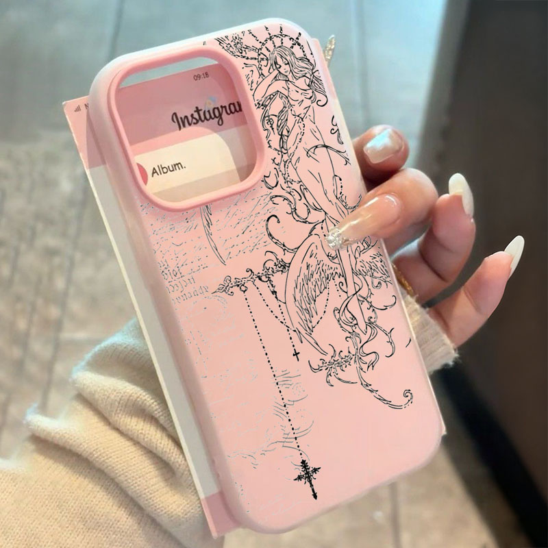 Cover per Telefono in Stile Go - Phone Cases Galaxy S26 recensione e prezzo
