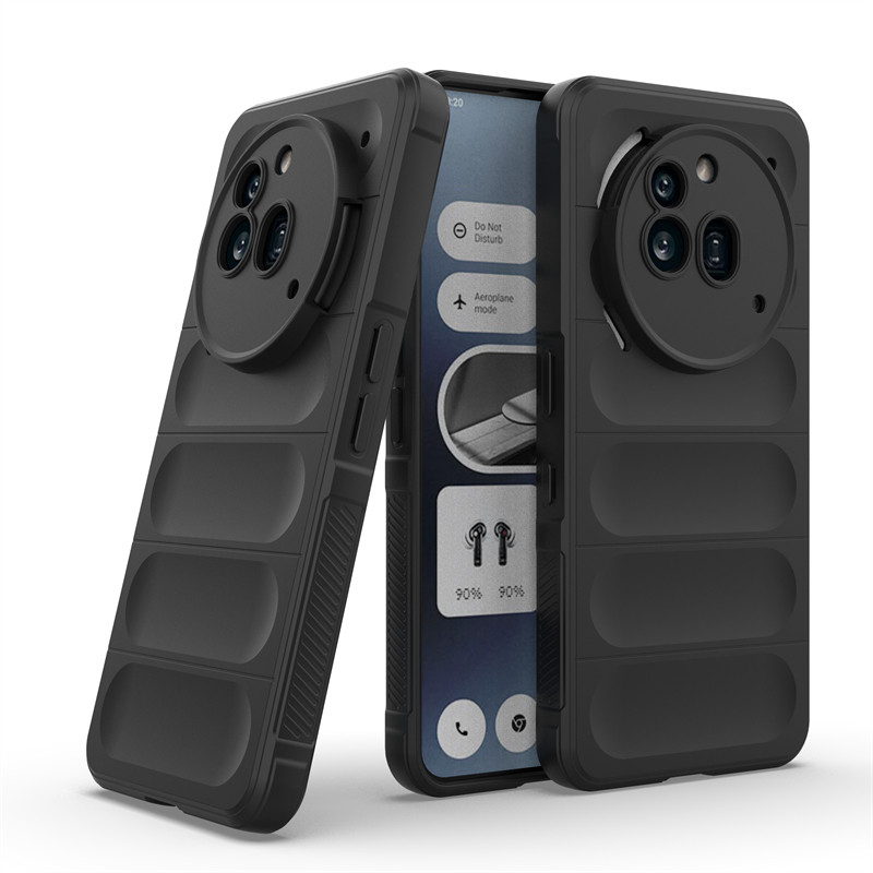 Copertura completa per niente  - Phone Cases Nothing 3A recensione e prezzo