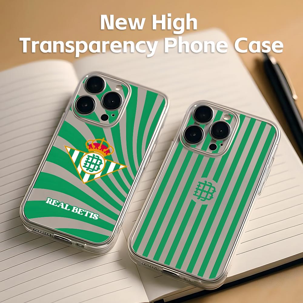 Custodia Trasparente R-Real Lu - Phone Cases Luxury recensione e prezzo