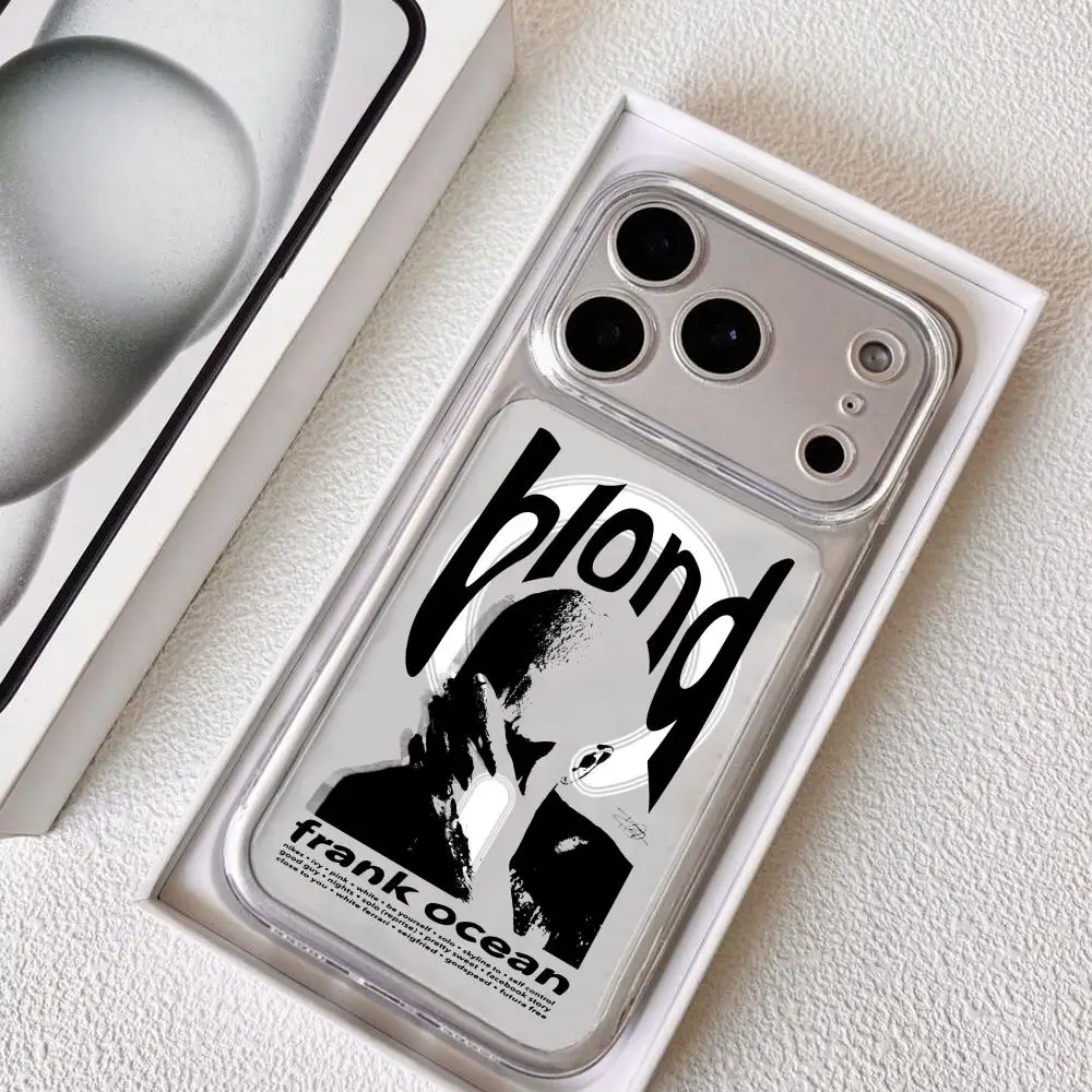 Custodia per telefono Singer F - Phone Cases Iphone 16 Pro recensione e prezzo