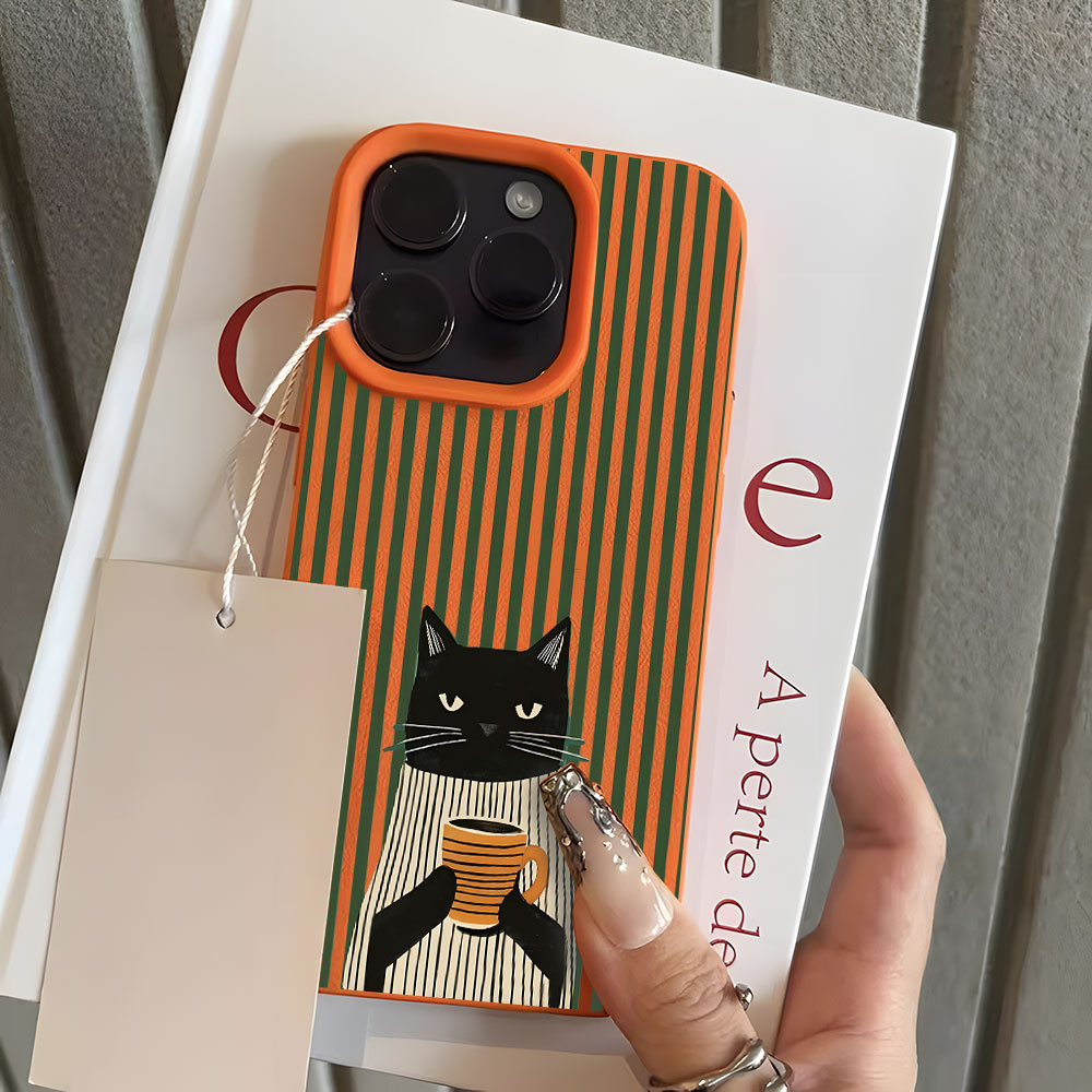 Custodia per telefono con moti - Phone Cases Funny recensione e prezzo