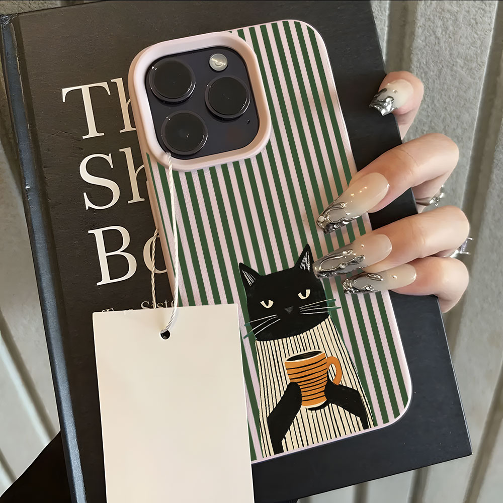 Custodia per telefono con moti - Phone Cases Funny recensione e prezzo