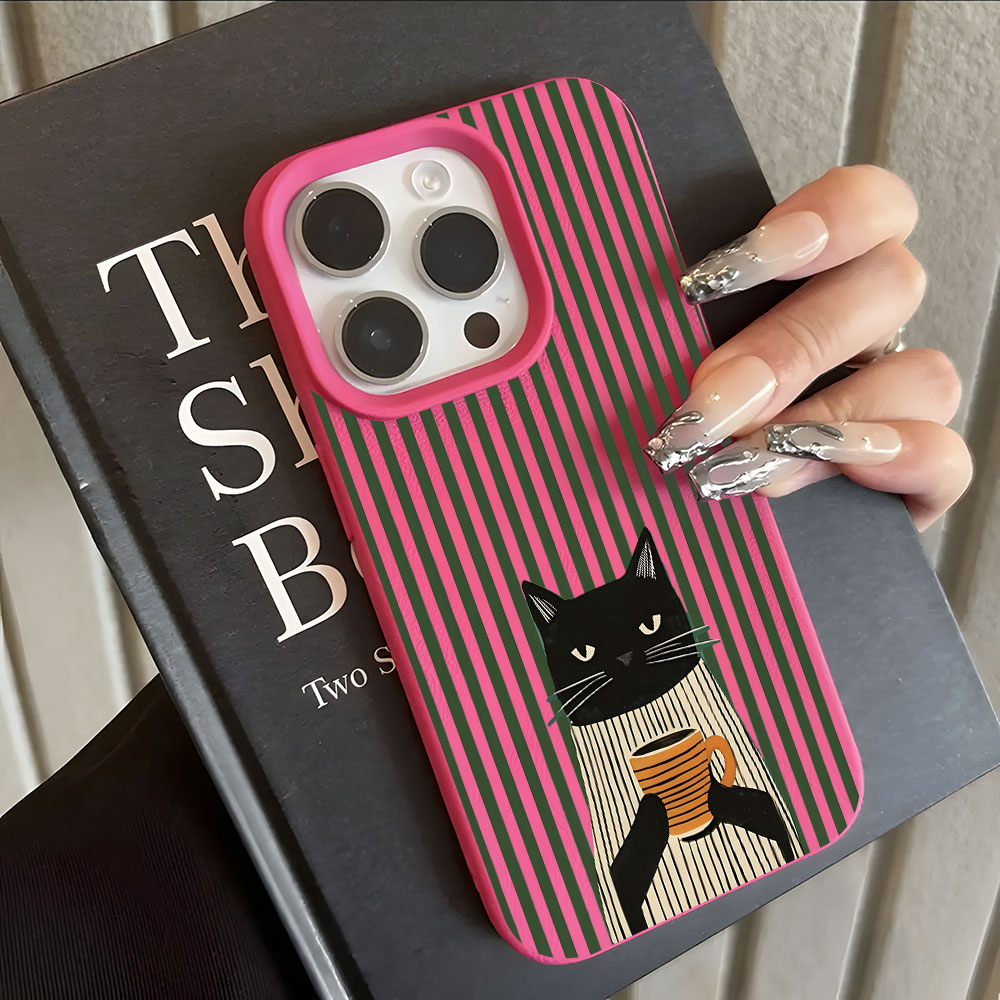 Custodia per telefono con moti - Phone Cases Funny recensione e prezzo
