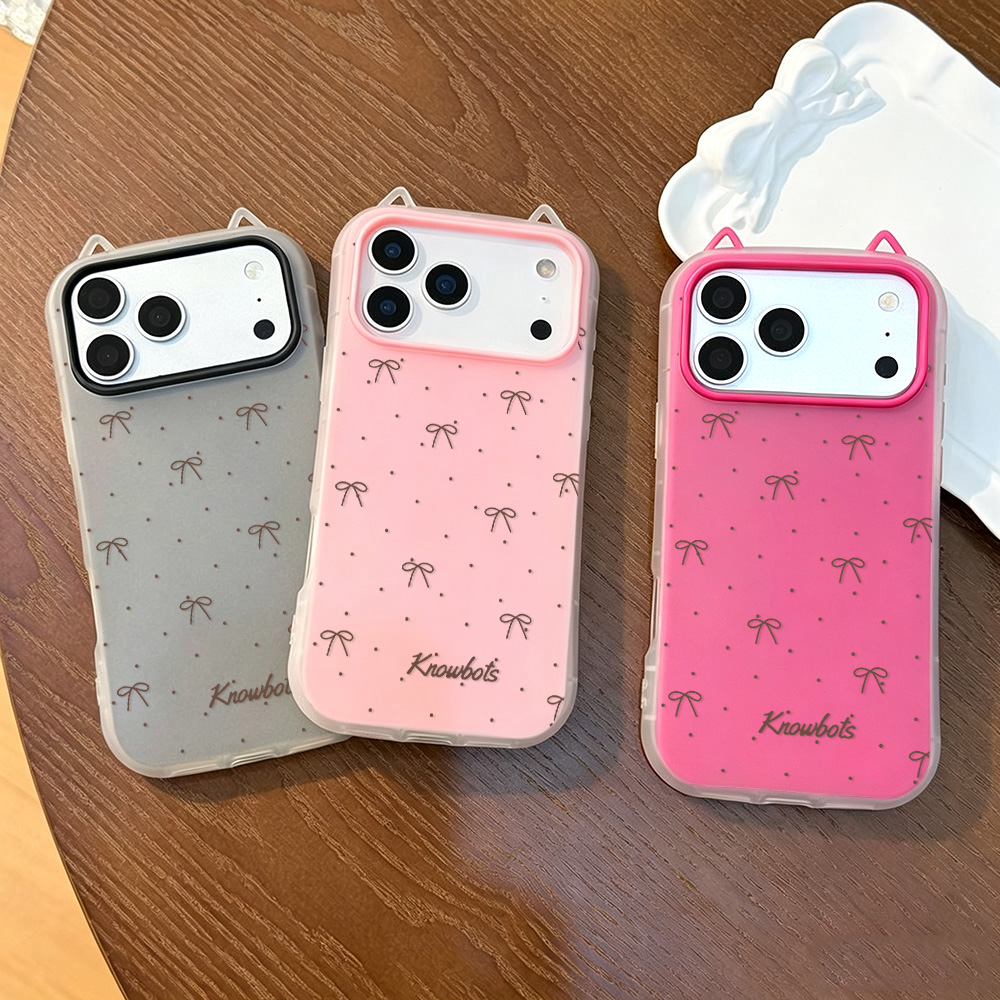 Custodia per iPhone 18 Pro Max - Phone Cases Brown recensione e prezzo