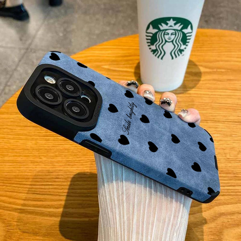 Nuova Custodia di Lusso Nera a - Phone Cases Luxury recensione e prezzo