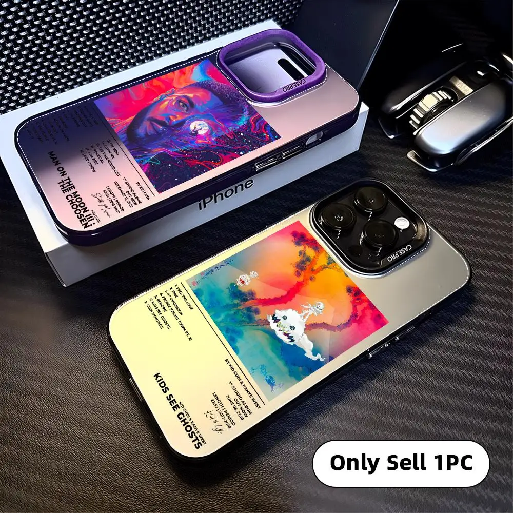 Custodia per telefono Rapper K - Phone Cases Iphone 14 recensione e prezzo