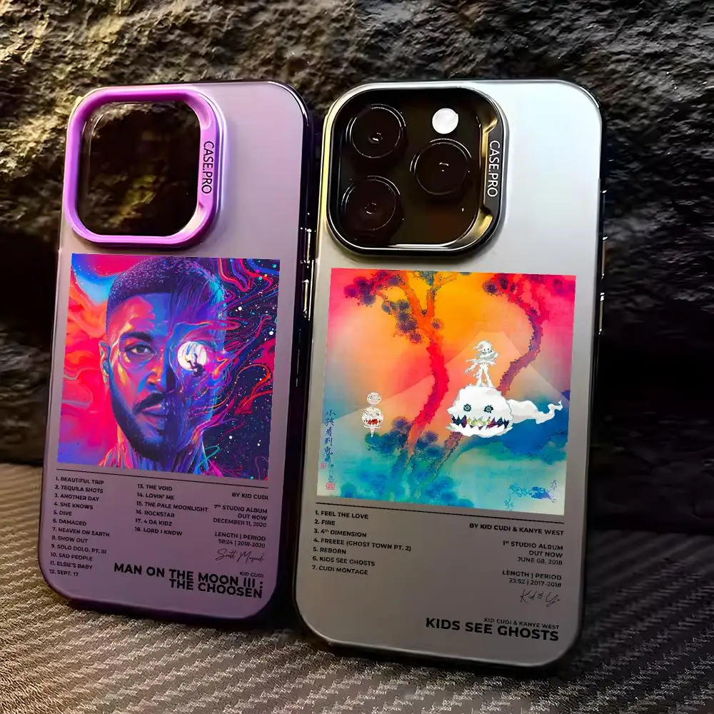 Custodia per telefono Rapper K - Phone Cases Iphone 14 recensione e prezzo