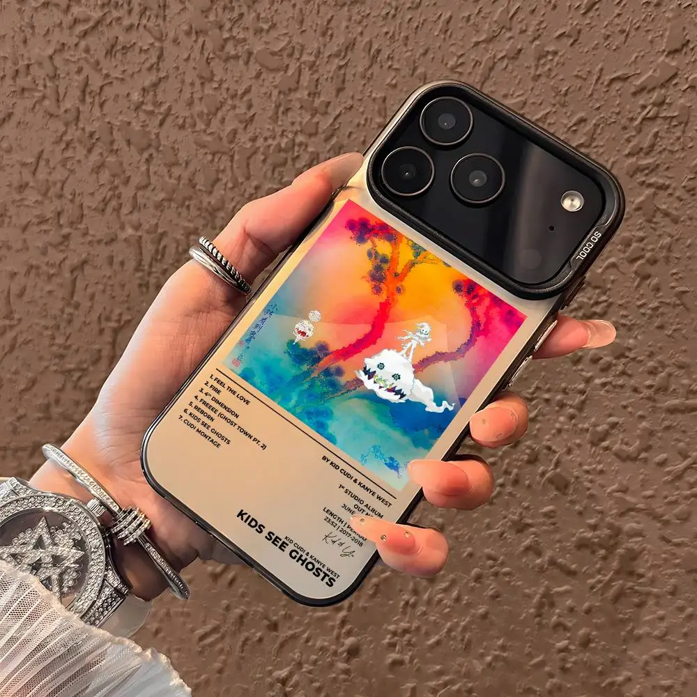 Custodia per telefono Rapper K - Phone Cases Iphone 14 recensione e prezzo