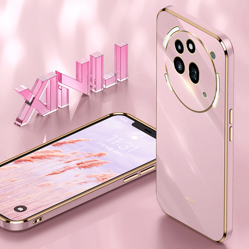 Custodia per telefono quadrata - Phone Cases Nothing 3A recensione e prezzo