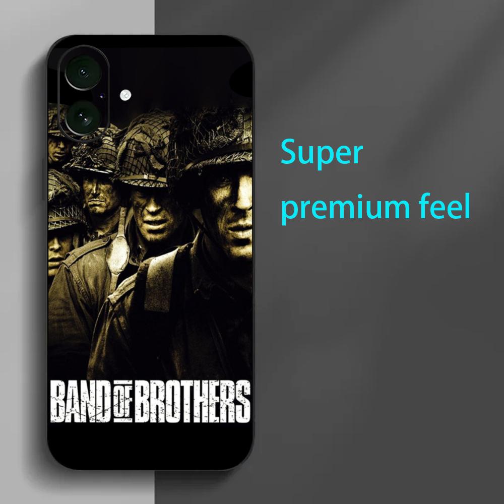Cover Morbida Nera Antiurto Co - Phone Cases Cool recensione e prezzo