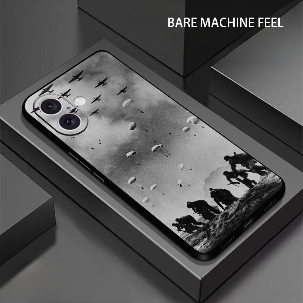 Cover Morbida Nera Antiurto Co - Phone Cases Cool recensione e prezzo