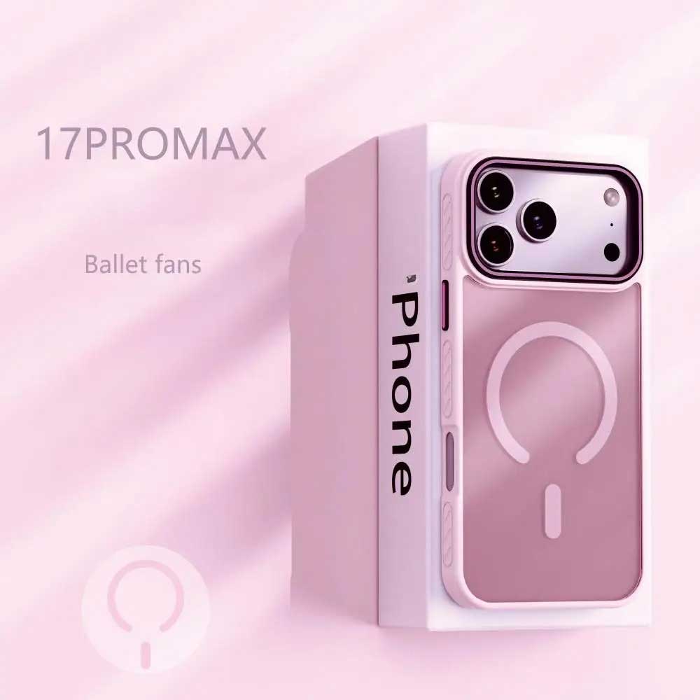 Nuova Custodia Magnetica Opaca - Matte Frosted Case recensione e prezzo