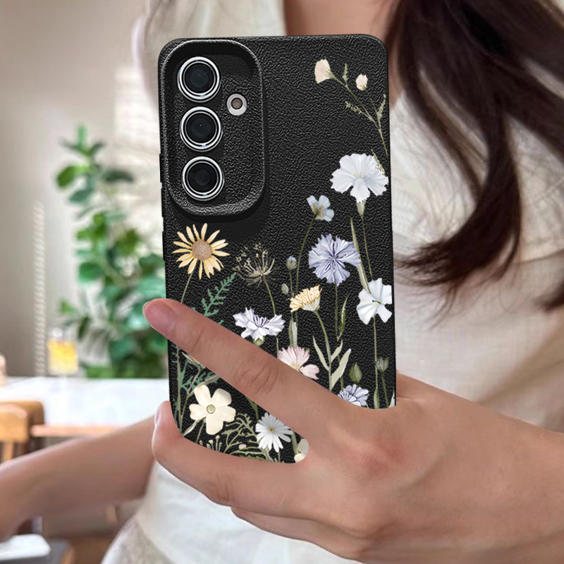 Piccoli Fiori Cassa Del Telefo - Phone Cases Galaxy A16 5G recensione e prezzo