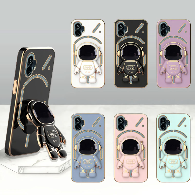 Placcatura Supporto per telefo - Phone Cases Nothing 3A recensione e prezzo