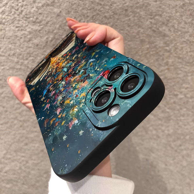 Custodia per iPhone 17 16 15 1 - Phone Cases Iphone 14 recensione e prezzo