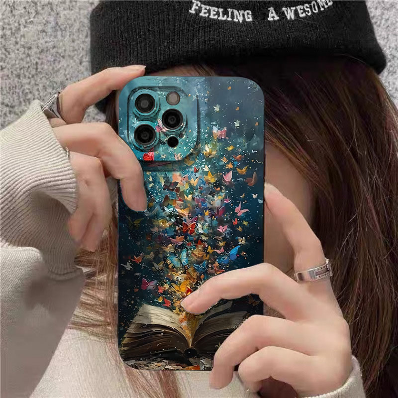 Custodia per iPhone 17 16 15 1 - Phone Cases Iphone 14 recensione e prezzo