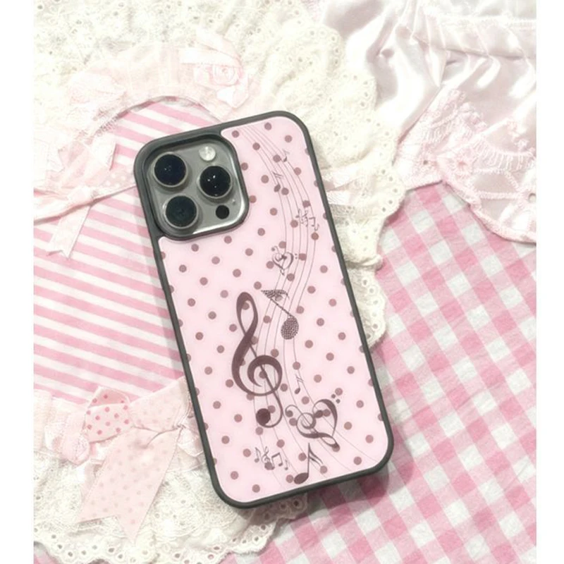 Cover per iPhone 17 16 15 14 1 - Phone Cases Brown recensione e prezzo