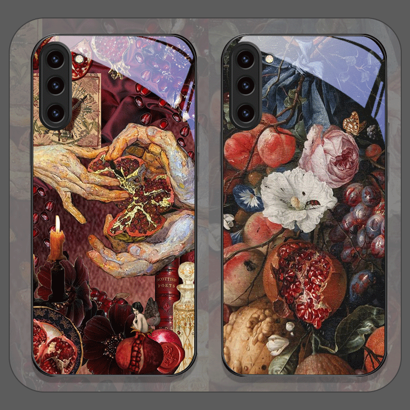 Custodia per telefono in vetro - Phone Cases Luxury recensione e prezzo
