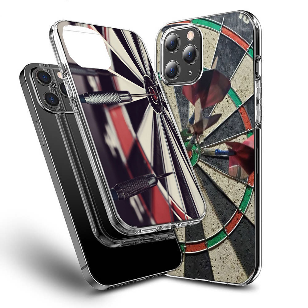 Custodia per telefono antiurto - Phone Cases Target recensione e prezzo