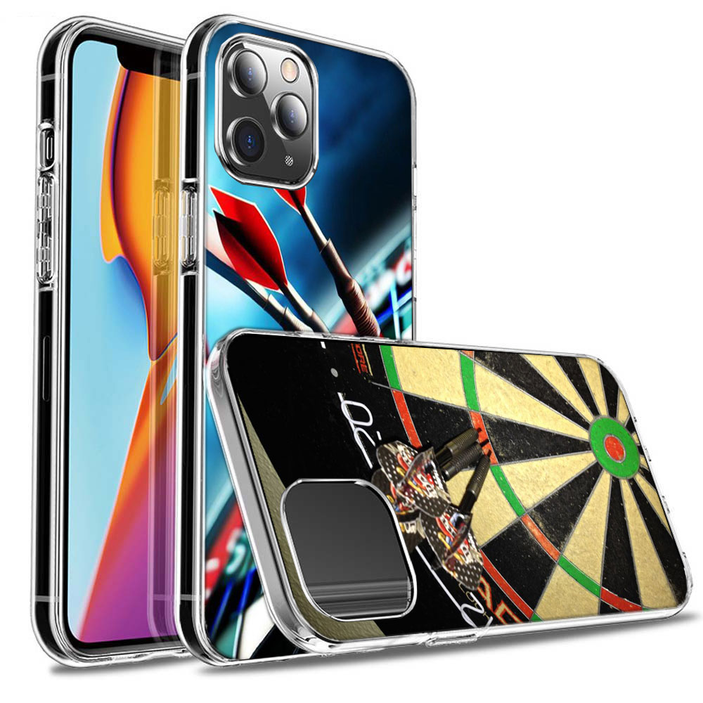Custodia per telefono antiurto - Phone Cases Target recensione e prezzo