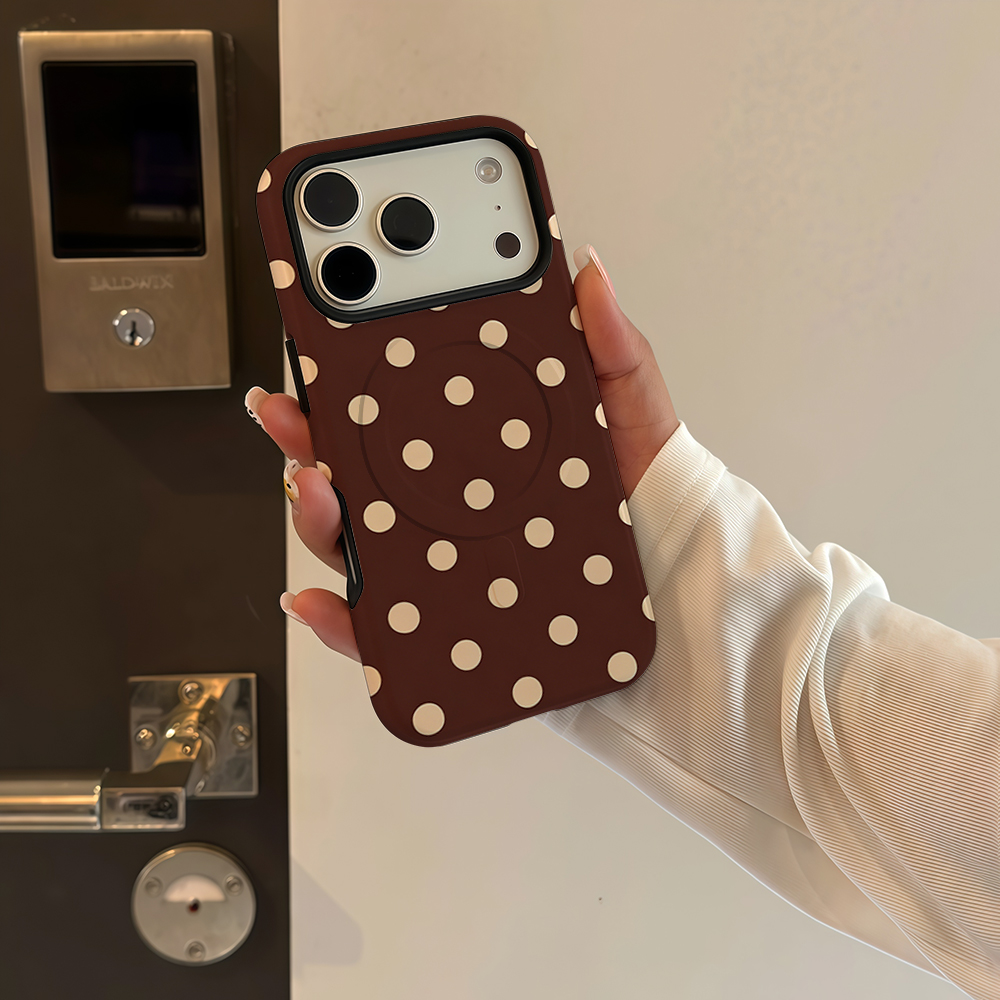 Custodia per telefono marrone  - Phone Cases Brown recensione e prezzo
