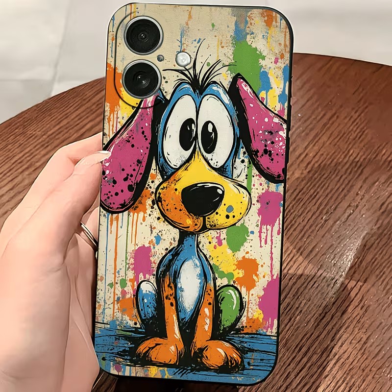 Cover Posteriore Anti-Caduta i - Apple Iphone 15 Pro Max recensione e prezzo
