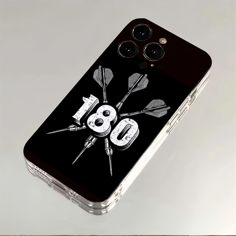 Cover posteriore con motivo al - Phone Cases Target recensione e prezzo
