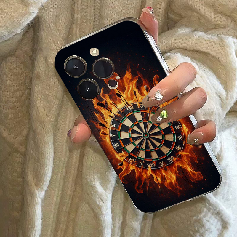 Cover posteriore con motivo al - Phone Cases Target recensione e prezzo