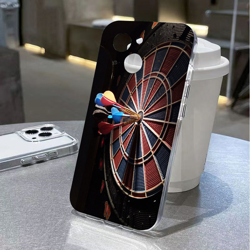 Cover posteriore con motivo al - Phone Cases Target recensione e prezzo