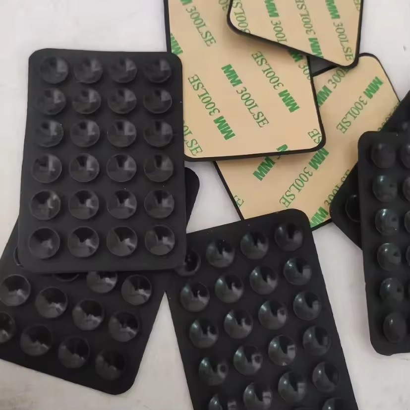 Tappetino in silicone con vent - Phone Cases Holder recensione e prezzo