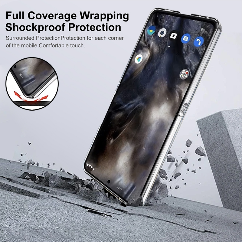 Custodia per telefono con pupa - Phone Cases Clear recensione e prezzo