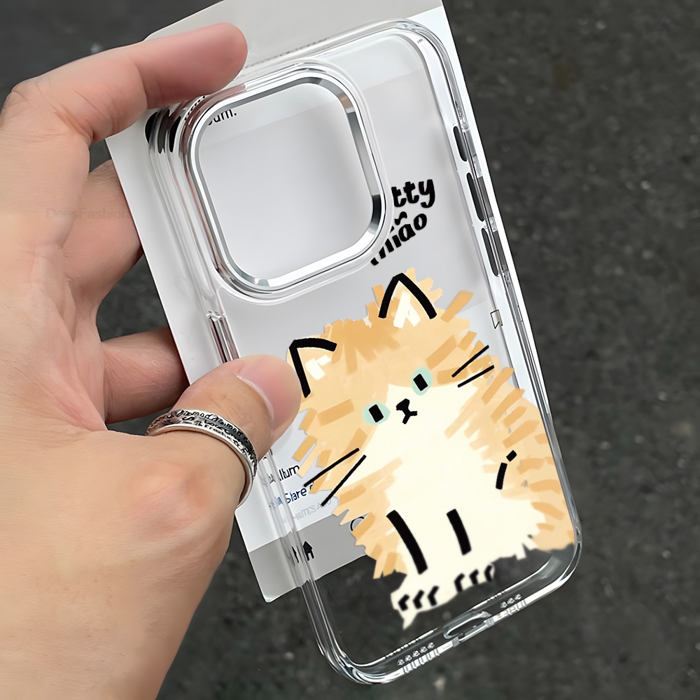 Adorabile Custodia per Telefon - Phone Cases Orange recensione e prezzo
