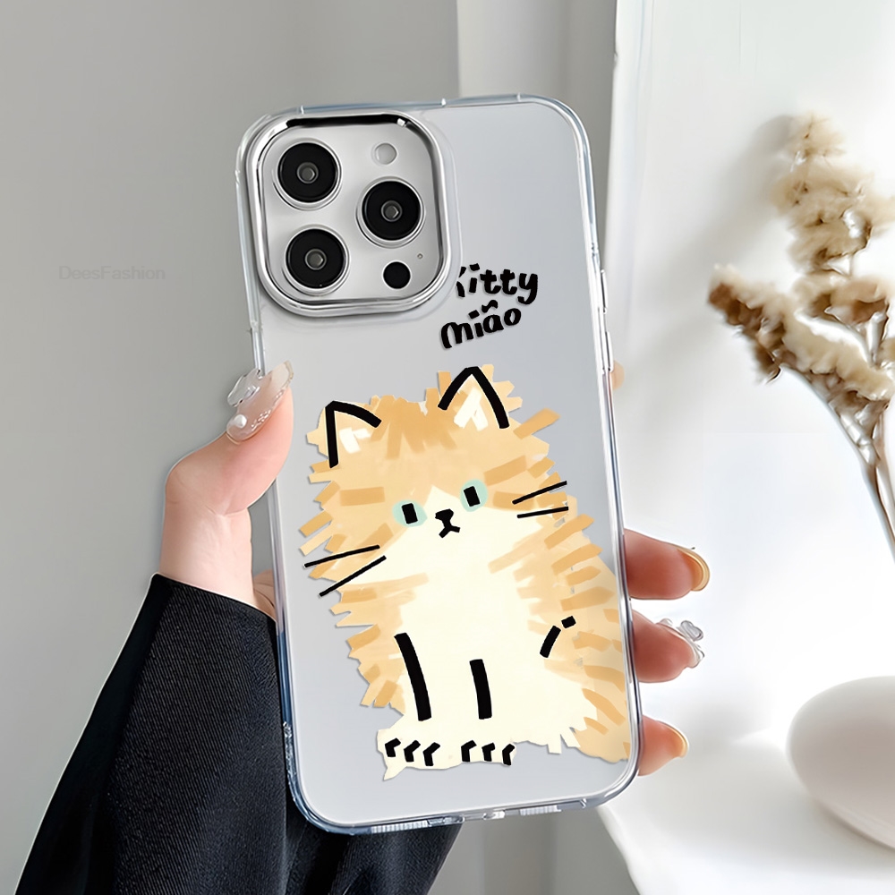 Adorabile Custodia per Telefon - Phone Cases Orange recensione e prezzo