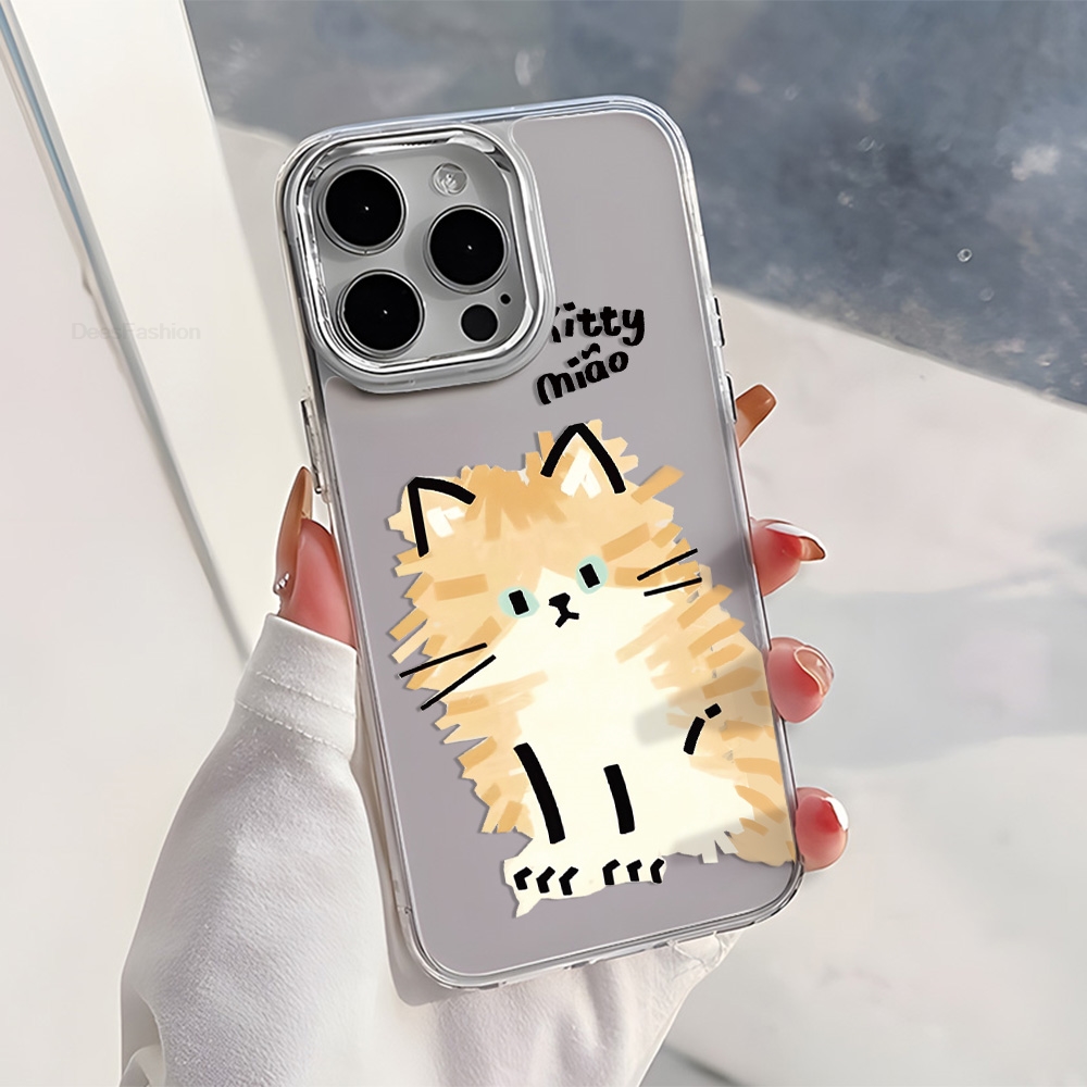 Adorabile Custodia per Telefon - Phone Cases Orange recensione e prezzo