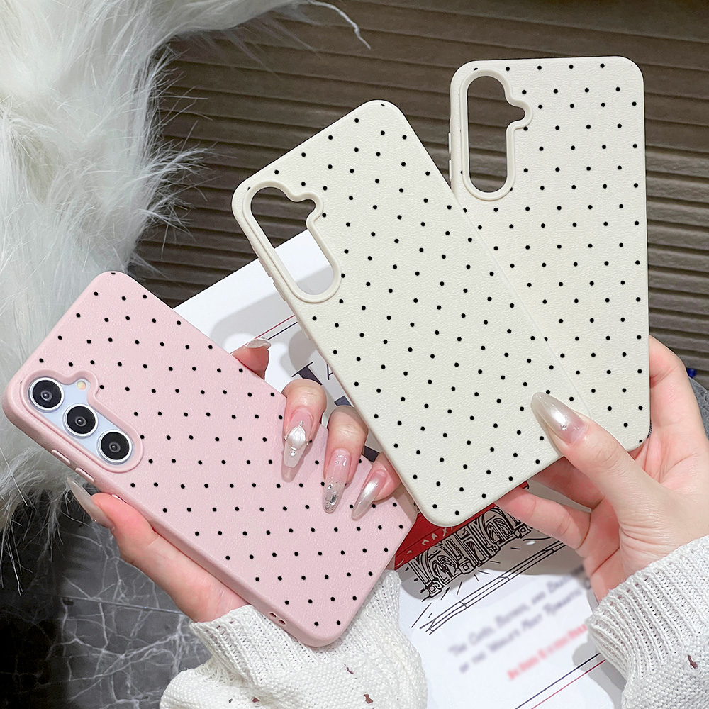 Custodia per telefono Ins a po - Phone Cases Galaxy A16 5G recensione e prezzo