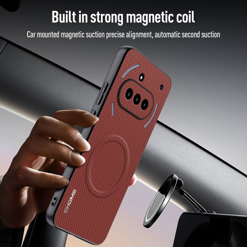 Custodia di lusso per Nothing  - Phone Cases Nothing 3A recensione e prezzo