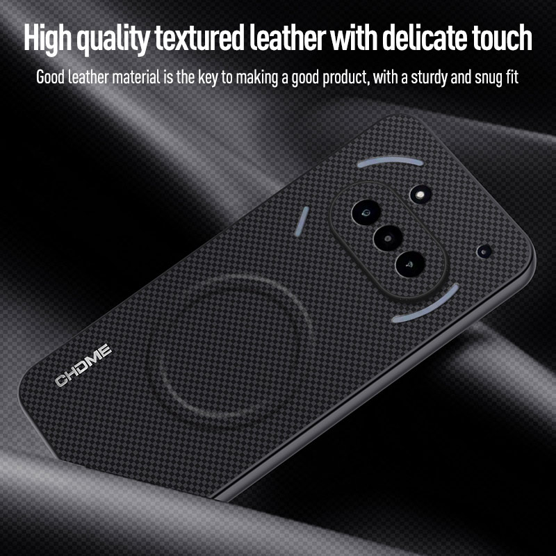 Custodia di lusso per Nothing  - Phone Cases Nothing 3A recensione e prezzo