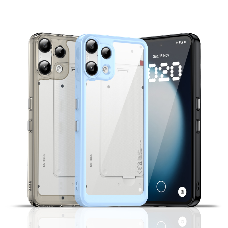Per Nothing Phone 3A Lite Cust - Phone Cases Nothing 3A recensione e prezzo