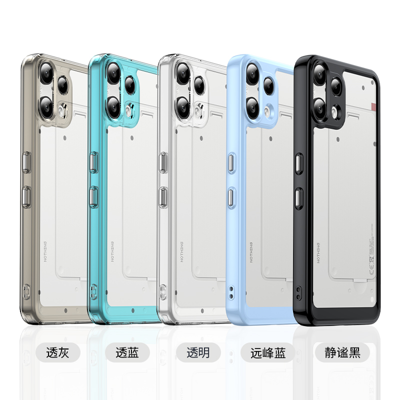 Per Nothing Phone 3A Lite Cust - Phone Cases Nothing 3A recensione e prezzo
