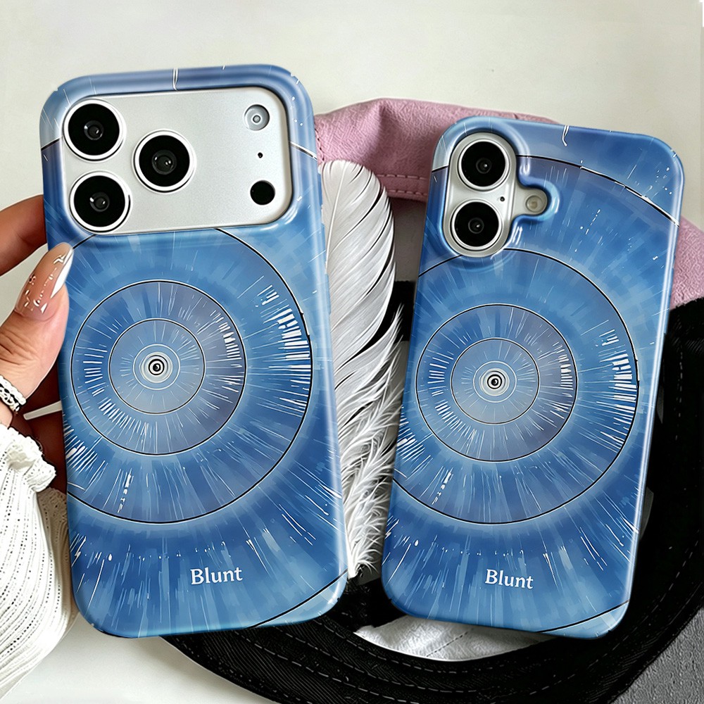 Custodia per telefono Blue Tar - Phone Cases Target recensione e prezzo