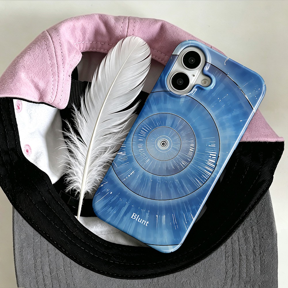 Custodia per telefono Blue Tar - Phone Cases Target recensione e prezzo