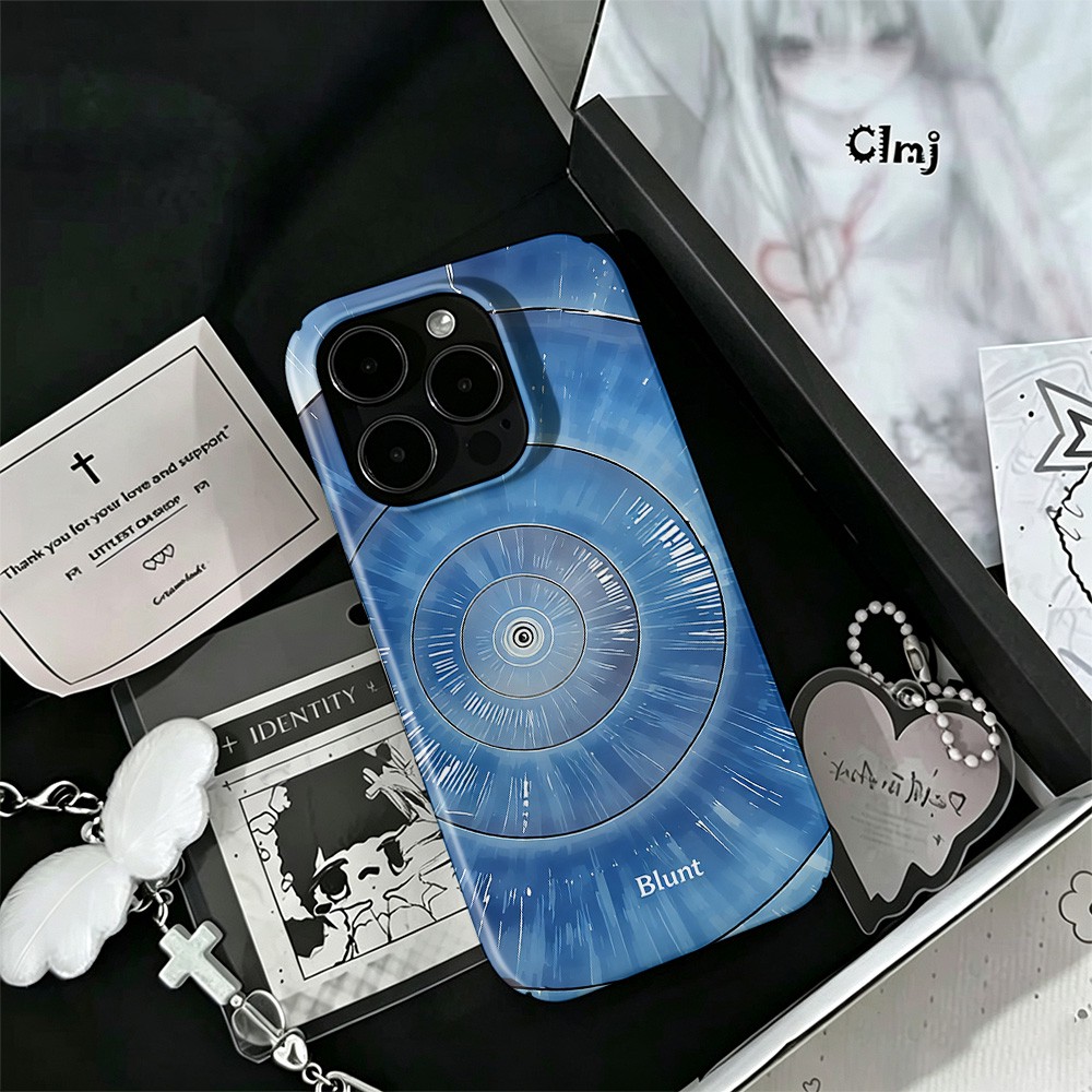 Custodia per telefono Blue Tar - Phone Cases Target recensione e prezzo