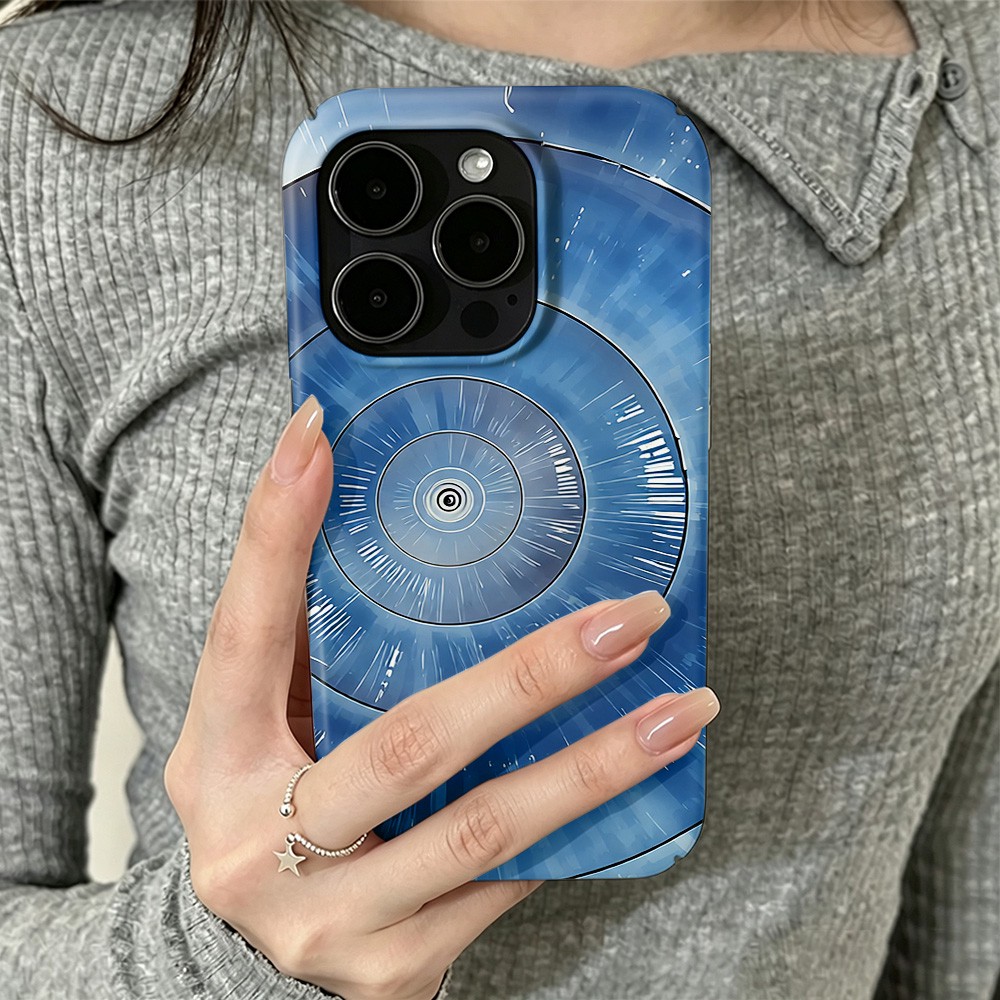 Custodia per telefono Blue Tar - Phone Cases Target recensione e prezzo