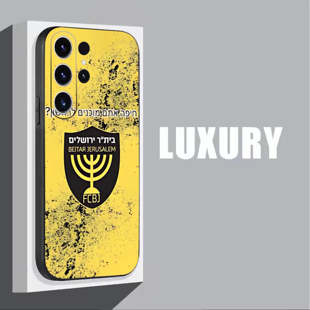 B-Beitars Jerusalem Cover per  - Phone Cases Galaxy S26 recensione e prezzo