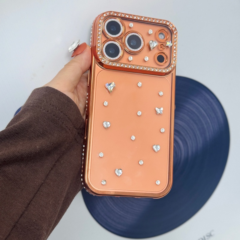 Custodia per telefono arancion - Phone Cases Orange recensione e prezzo