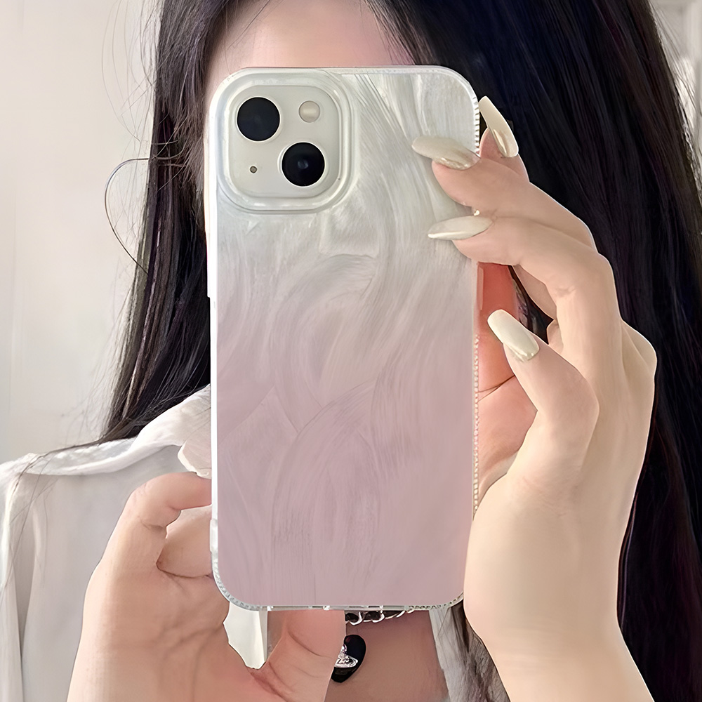 Custodia per telefono in argen - Phone Cases Luxury recensione e prezzo