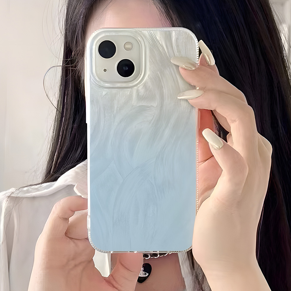 Custodia per telefono in argen - Phone Cases Luxury recensione e prezzo